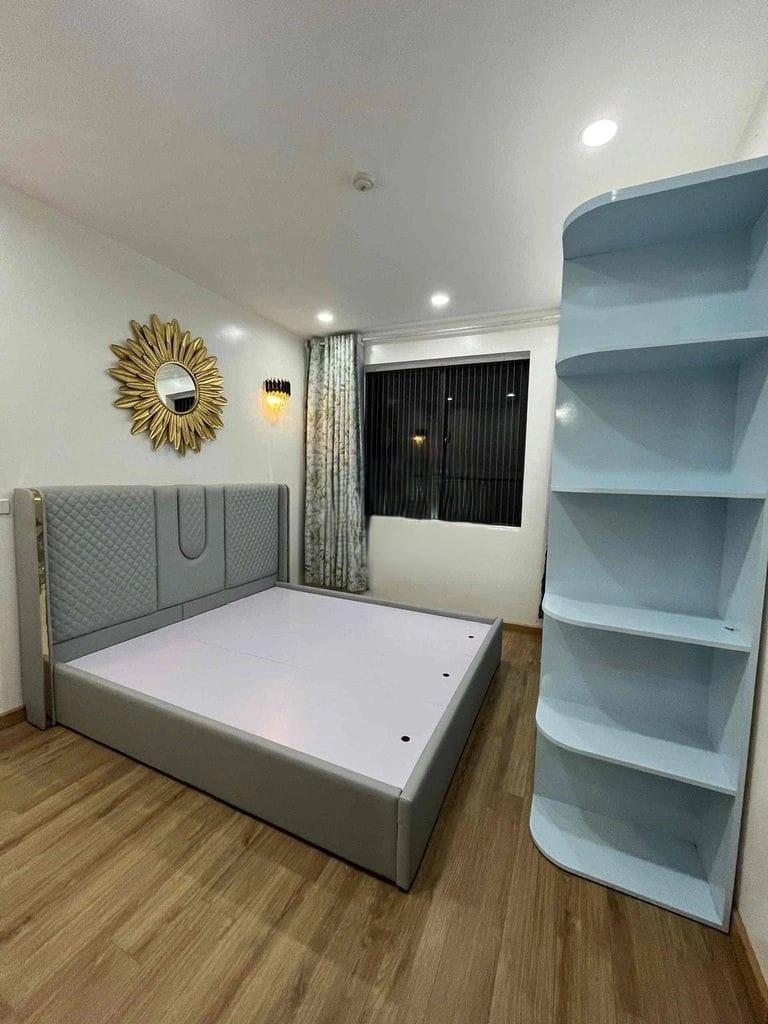 Siêu vip - căn hộ Chung cư Phùng Hưng, Hà Đông 71m2, 2 ngủ, SĐCC - Ảnh 4